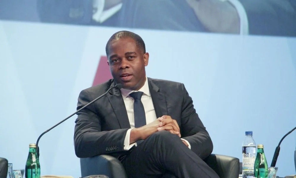 Dr. Kelechi Ohiri