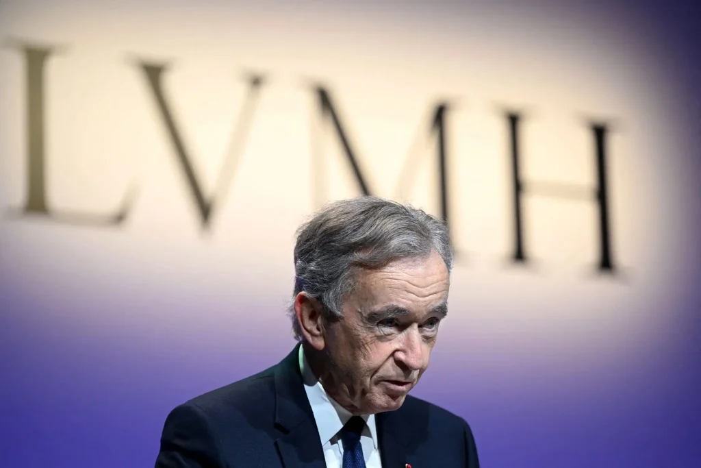 LVMH