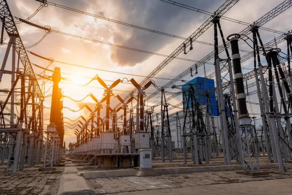 power grid