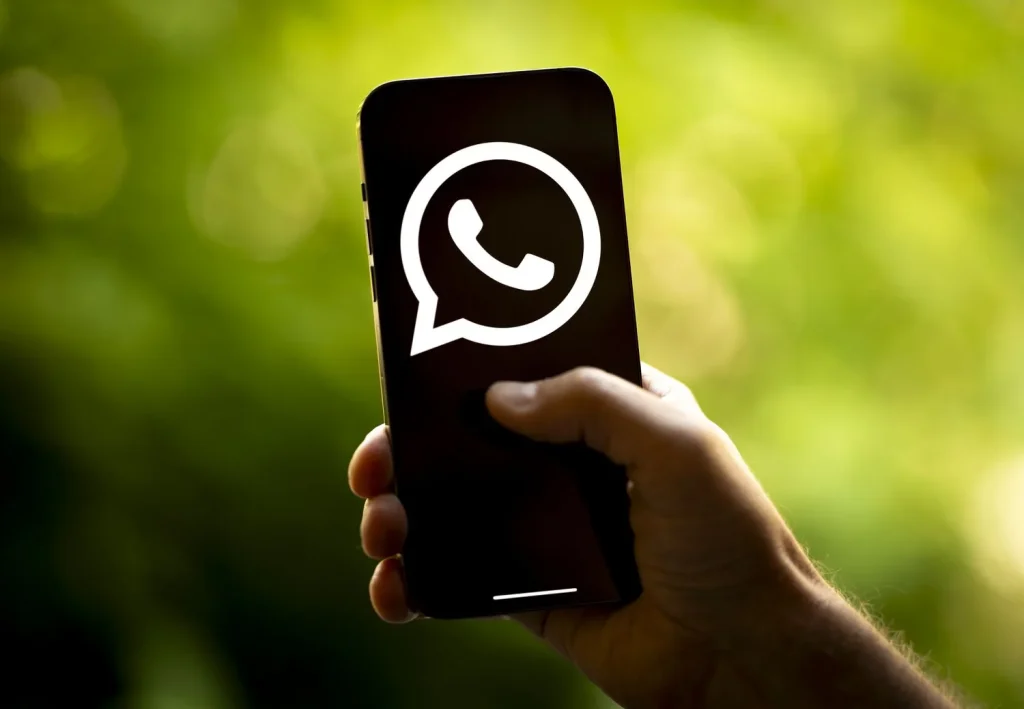 whatsapp
