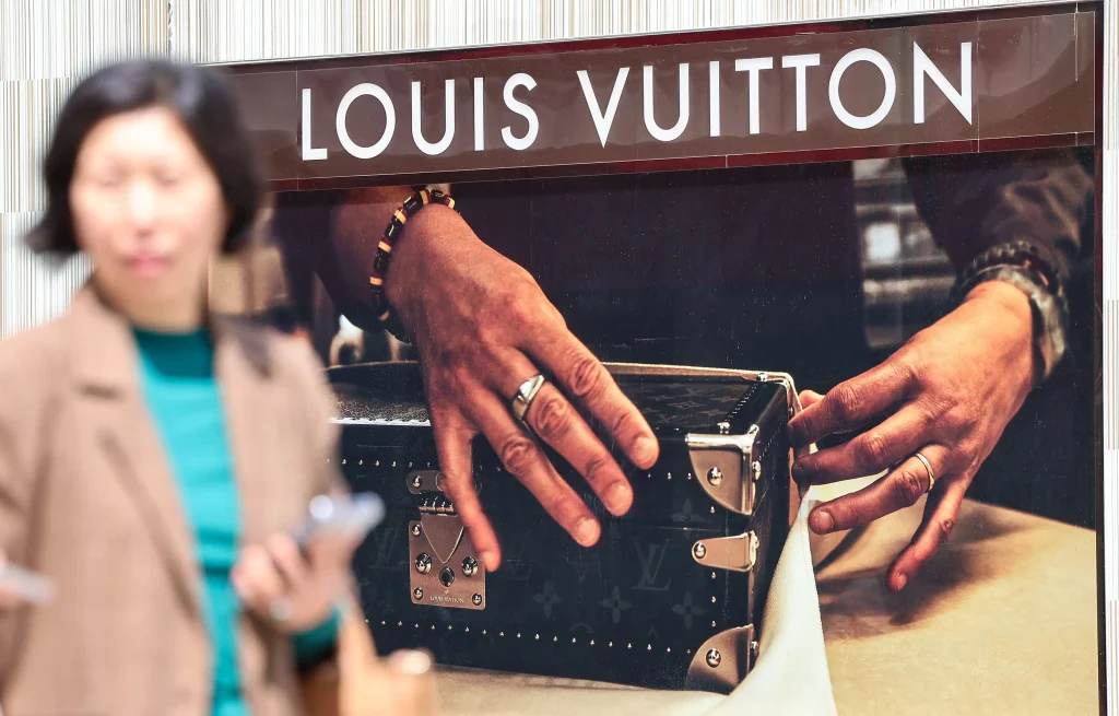 Louis Vuitton