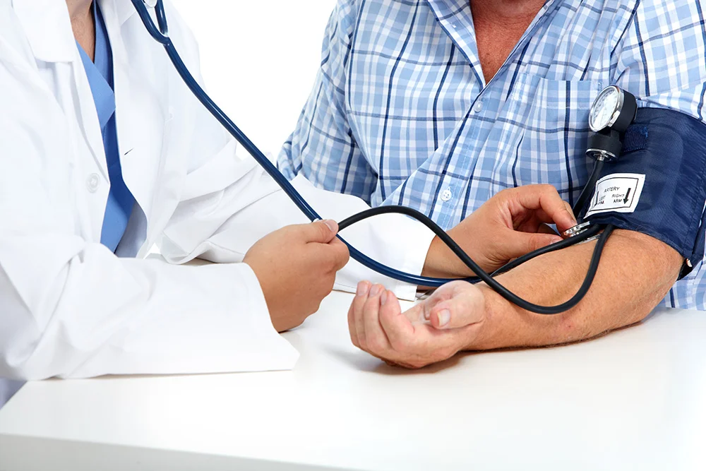 High-Blood-Pressure