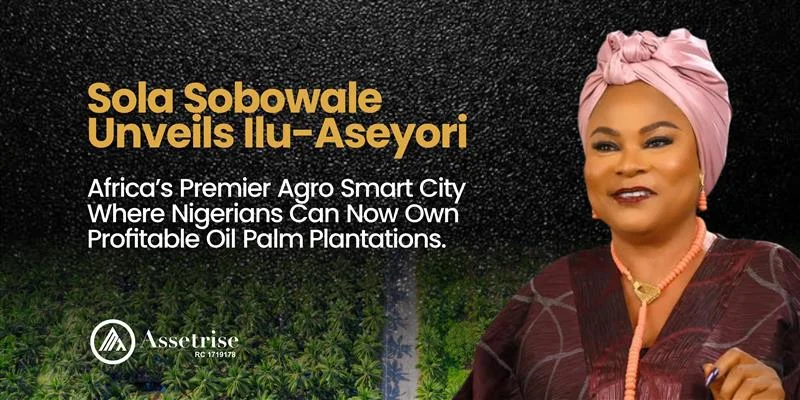 Sola Sobowale