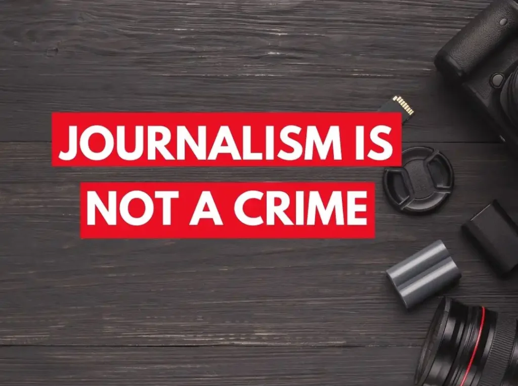 press freedom