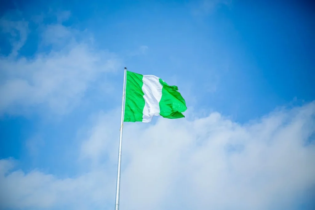 Nigeria
