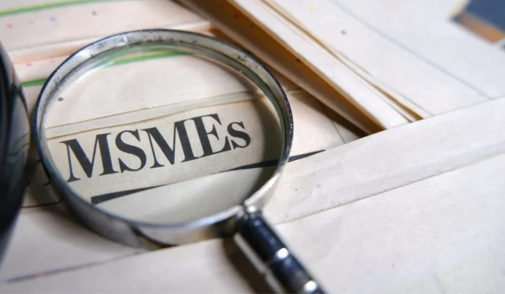 MSME
