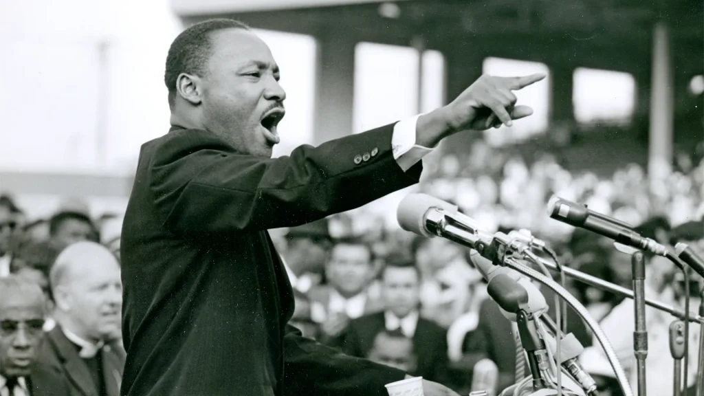 Martin-Luther-King-Jr
