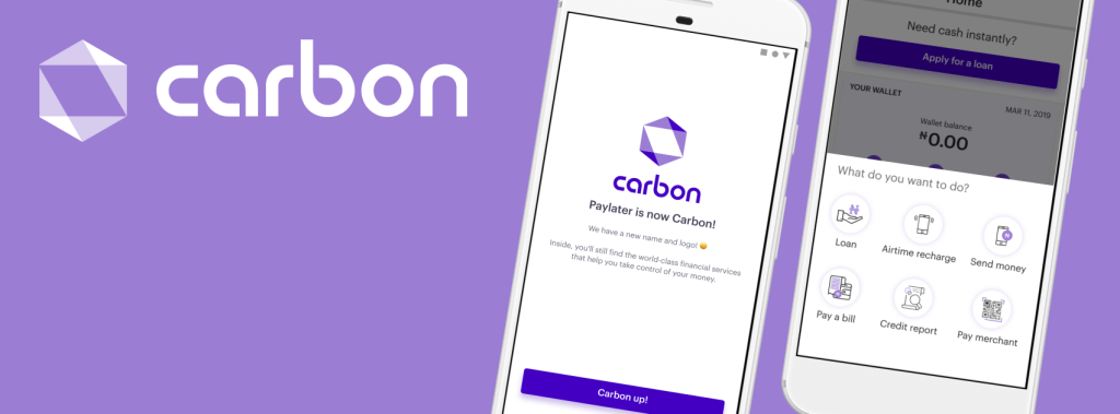 Nigeria-Carbon-Loans