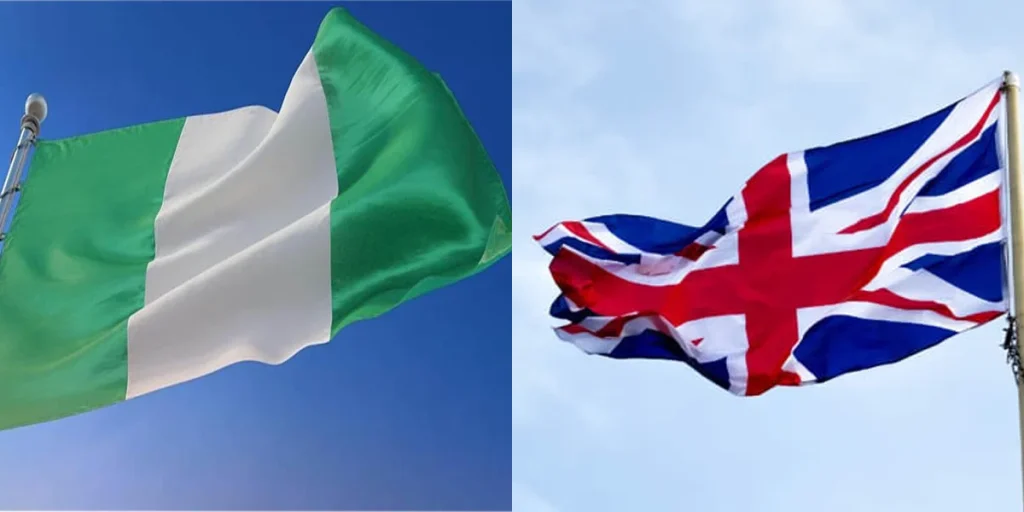 Nigeria-uk
