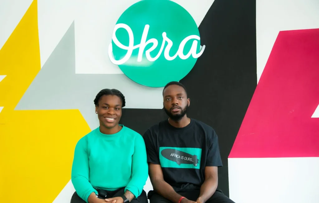 okra