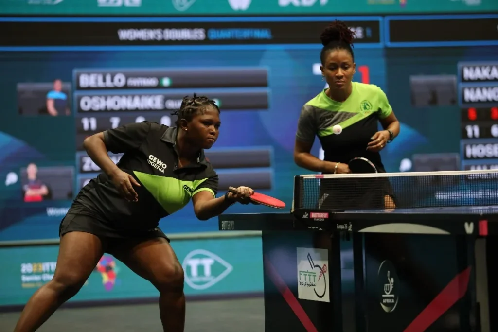 ITTF