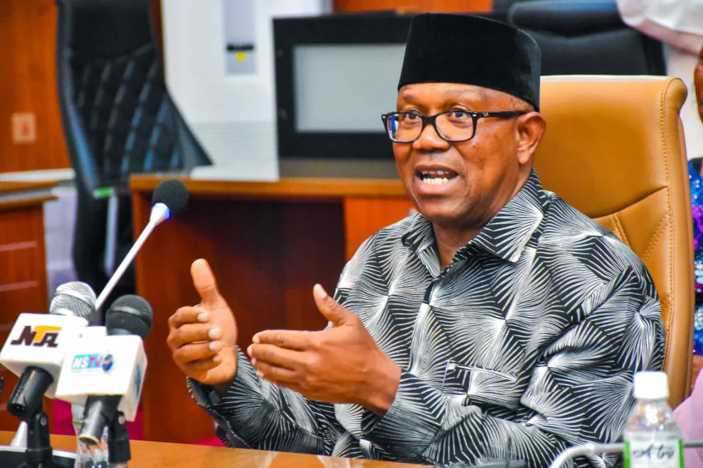 Peter-Obi