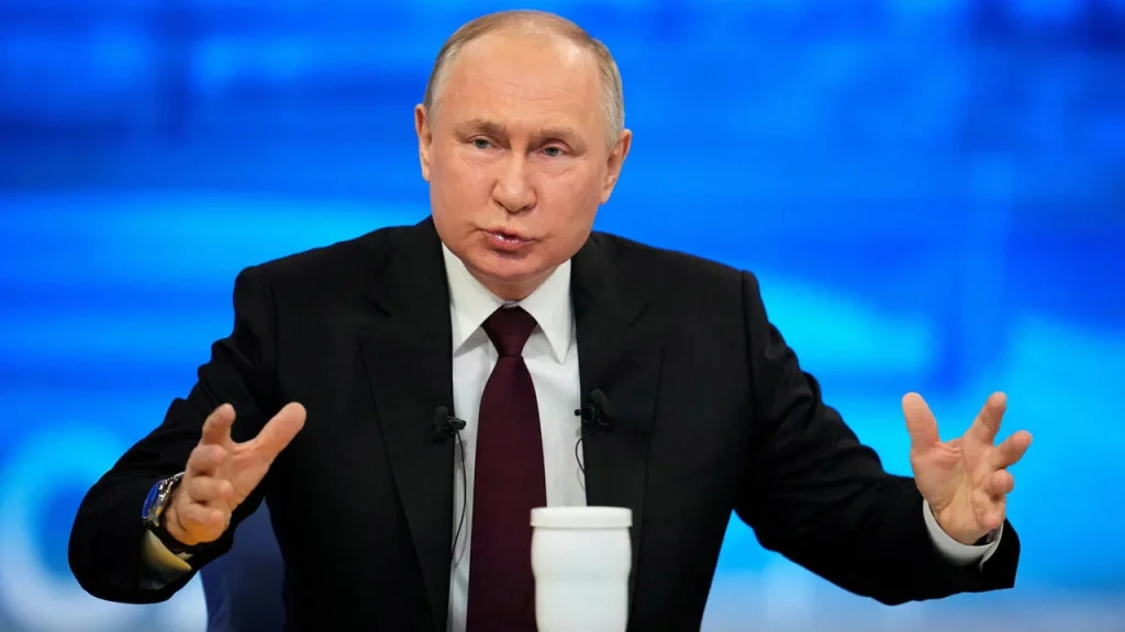 Putin