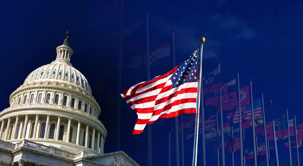 U.S.
