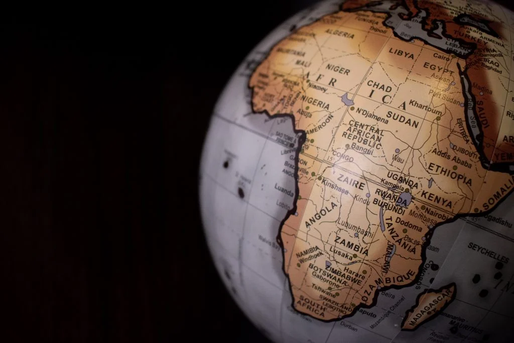 africa