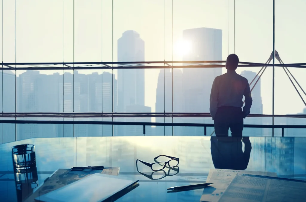 Evaluating Visionary Business Leadership