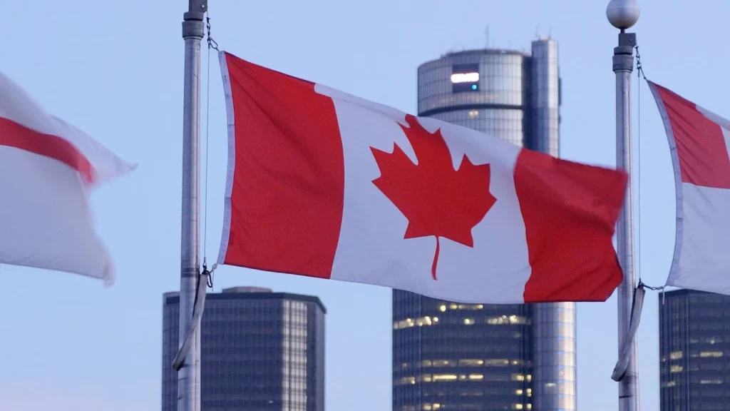 canada