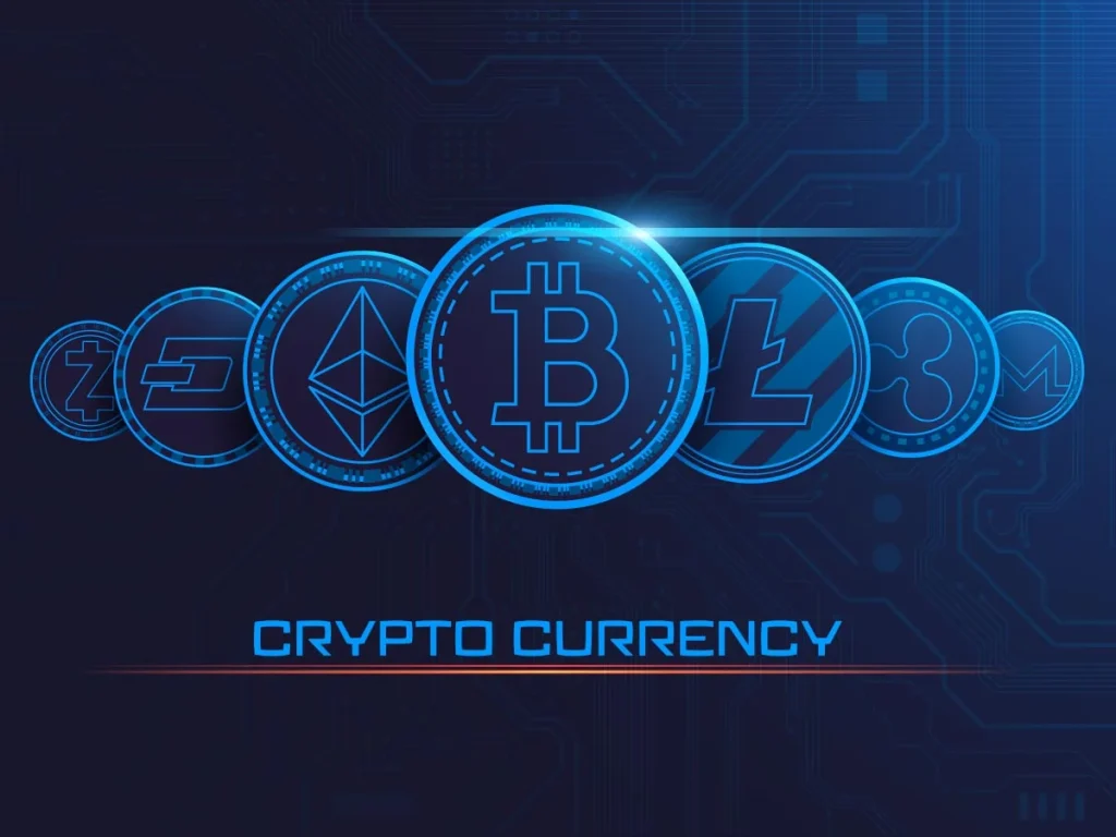 crypto