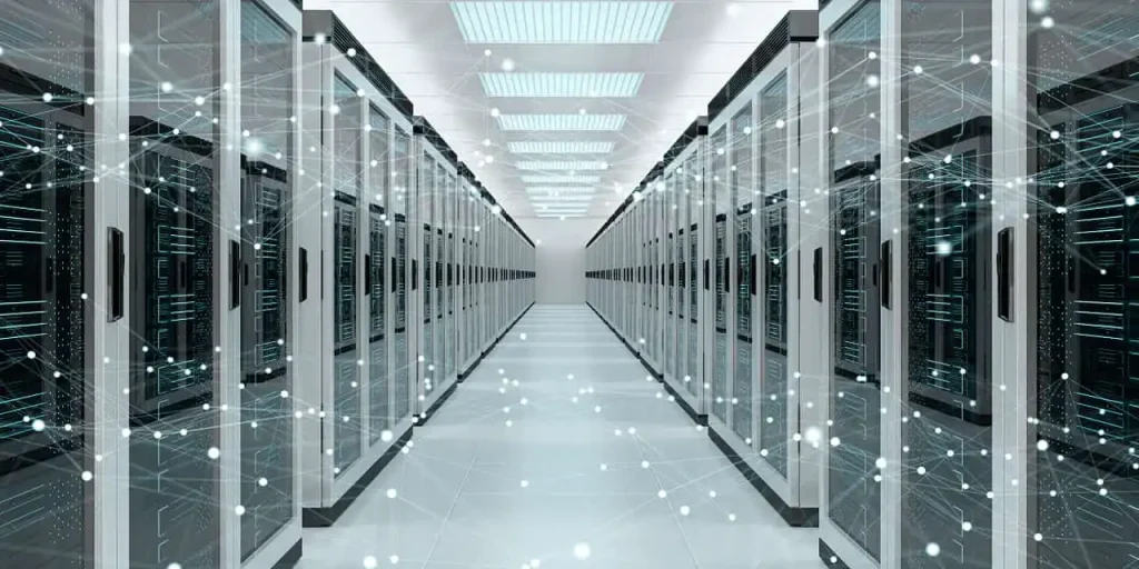 data centres