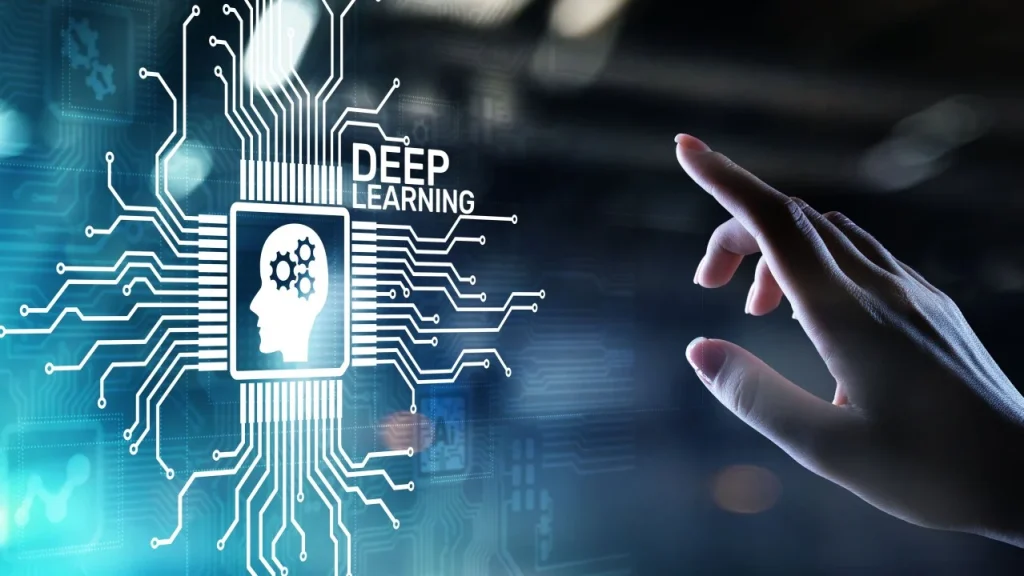 deep learning
