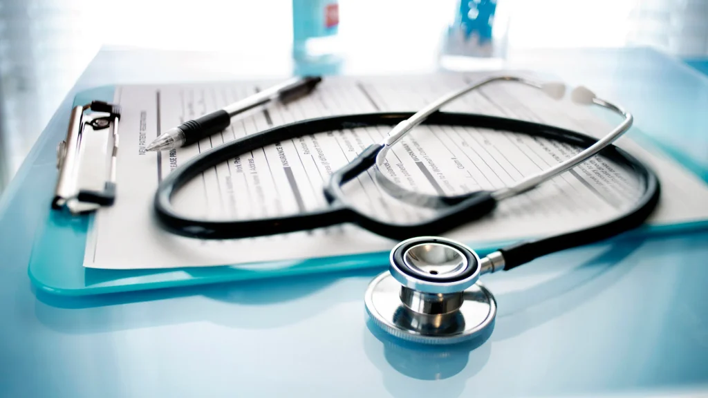 health
