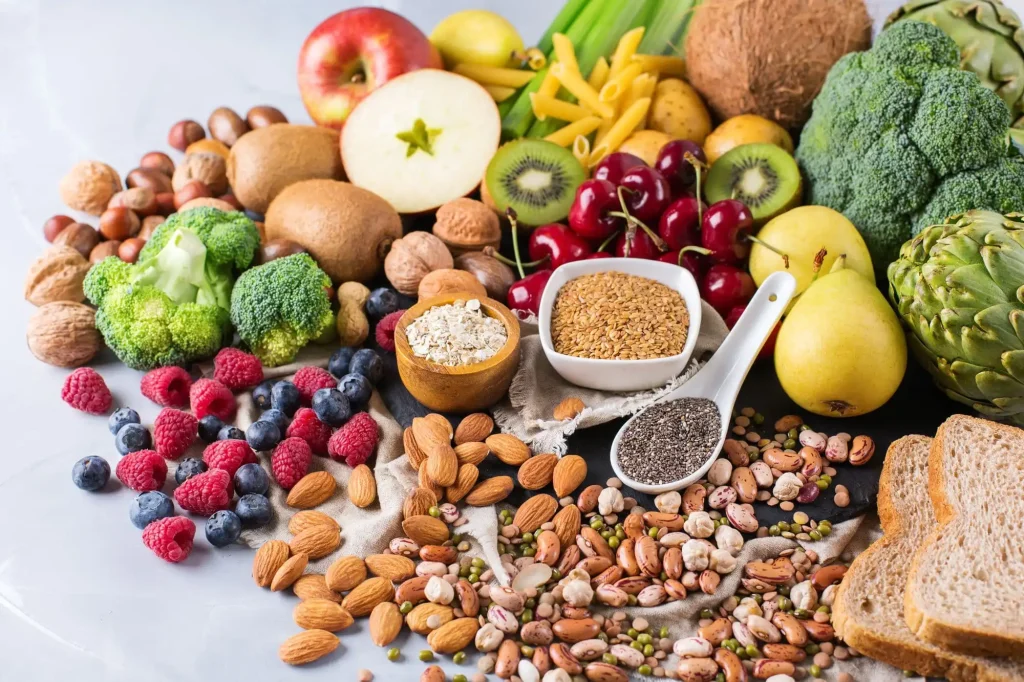 heart-healthy-food