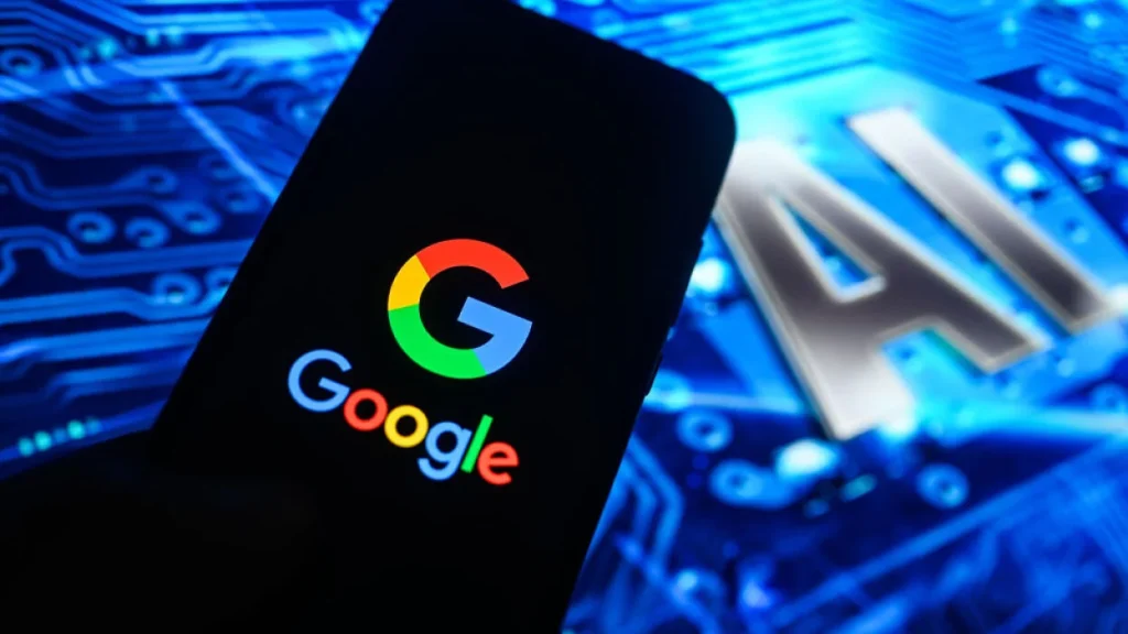 Google AI