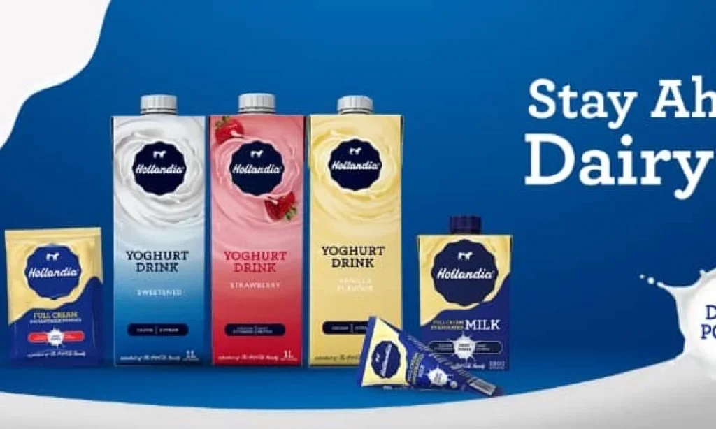 hollandia