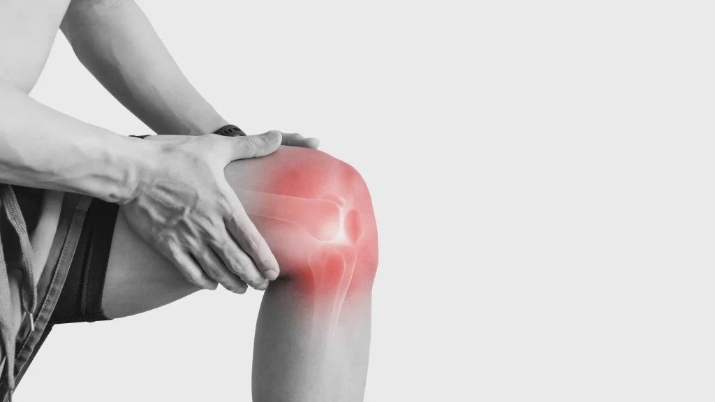 joint pain
