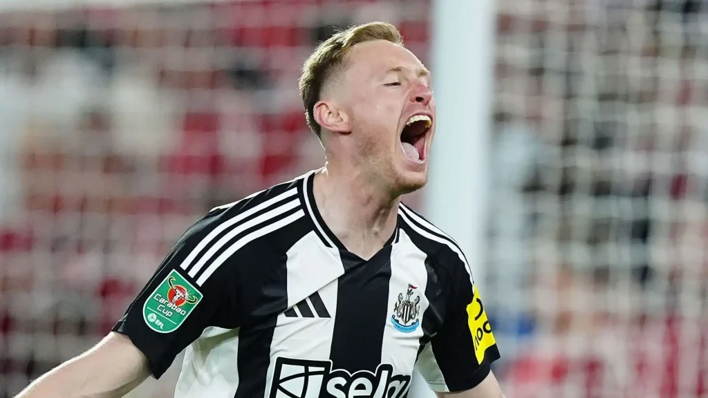 longstaff