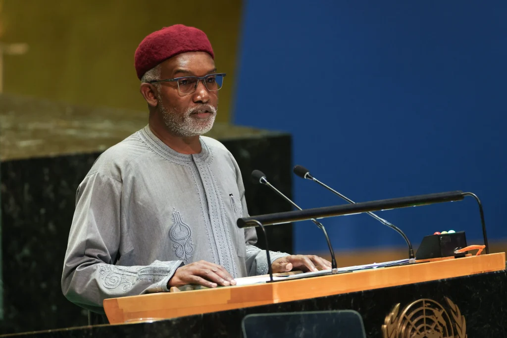 yusuf tuggar