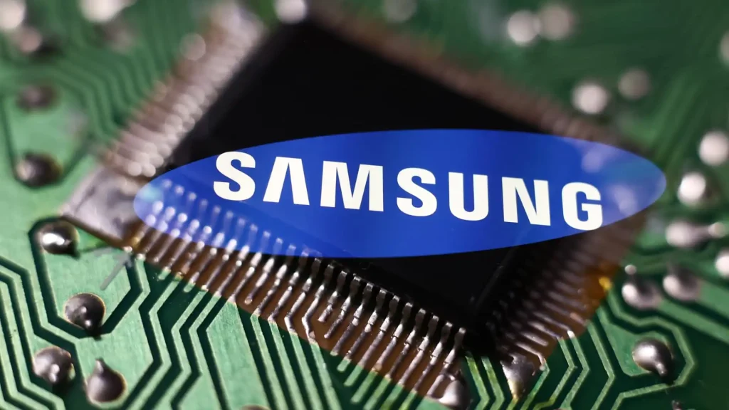 samsung