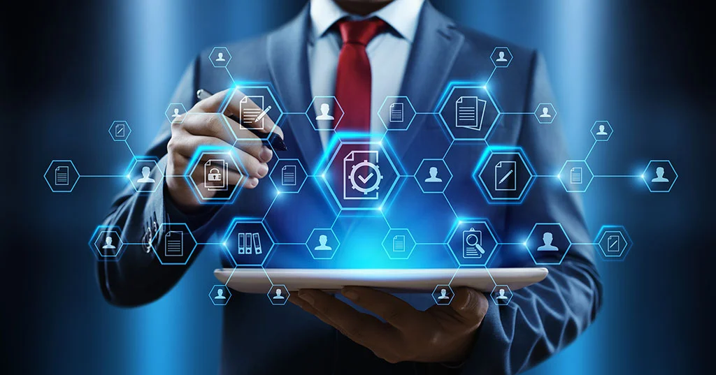 Turning Analytics into Modern Strategy