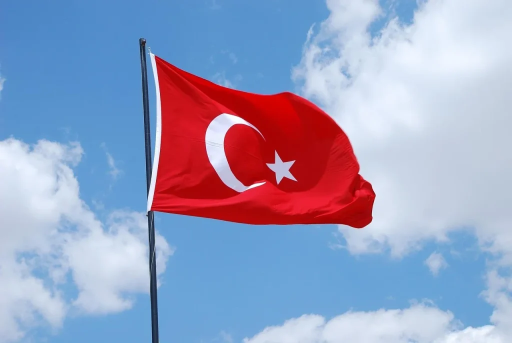 turkey