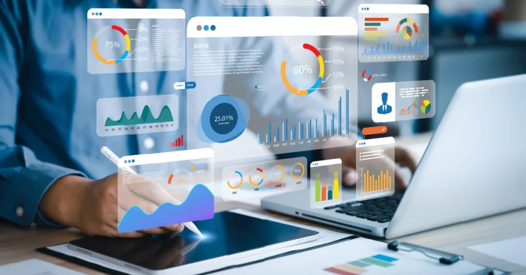 Digital Infrastructure