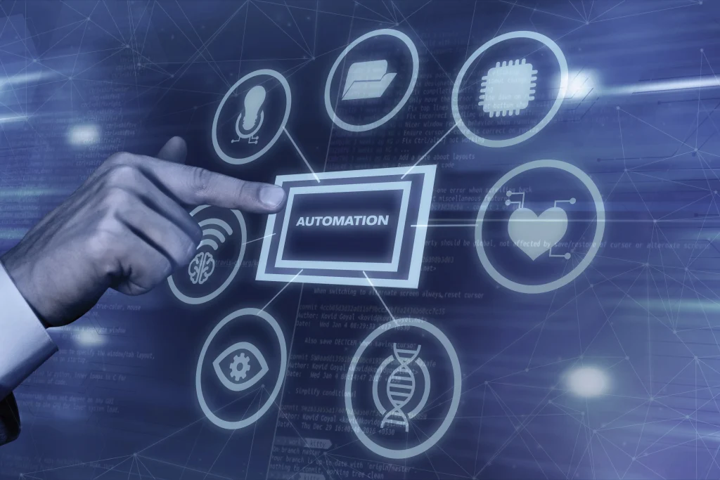 Future of Data-Led