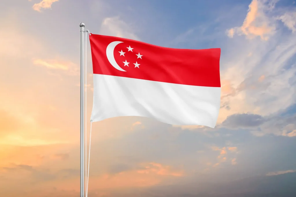 singapore