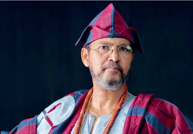 End of an Era: Olorogun Oskar Ibru Dies at 67