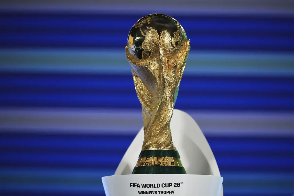 Did Nigeria Qualify For World Cup 2026?