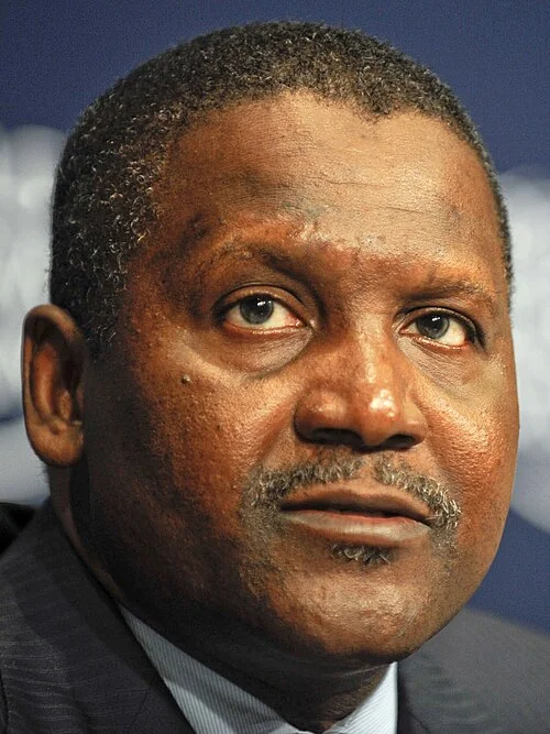 Truck Accidents: Dangote Issues Stern Warning To Drivers