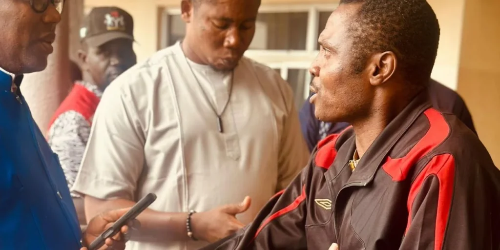 Police Inspector Arrested Over WhatsApp Strike Call Granted Bail by Court