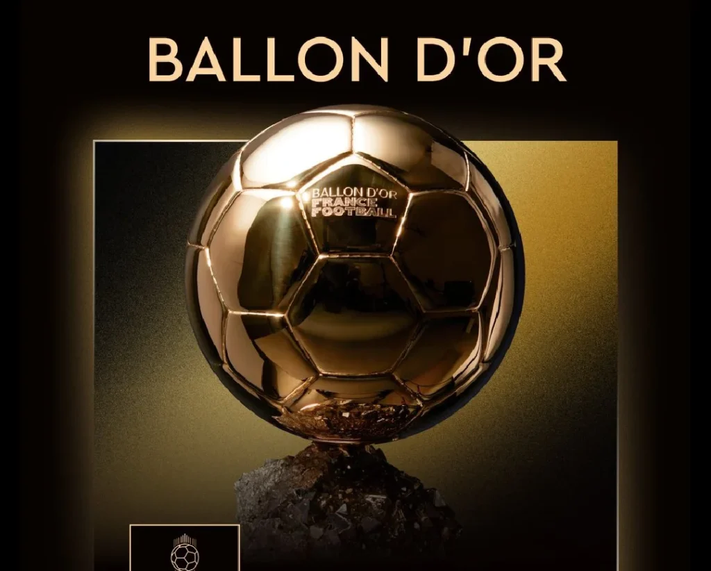 Haaland’s Lowest Ballon d’Or Finish, Vinícius and Kane Marginalized: What’s Going On?