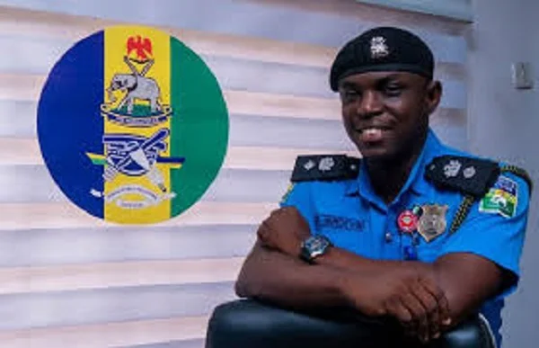 Benjamin Hundeyin: All You Need To Know About Nigeria Police Force’s New PRO
