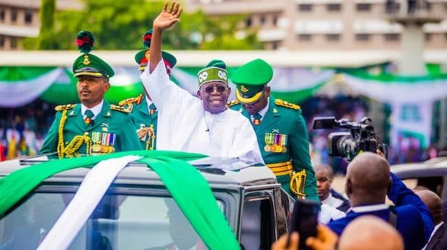 “I Have to Create State Police” — Tinubu Declares Bold New Strategy Against Insecurity