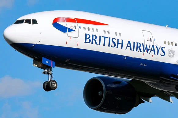 British Airways — What Nigerian Law Says When Your Things Go Missing on a Flight