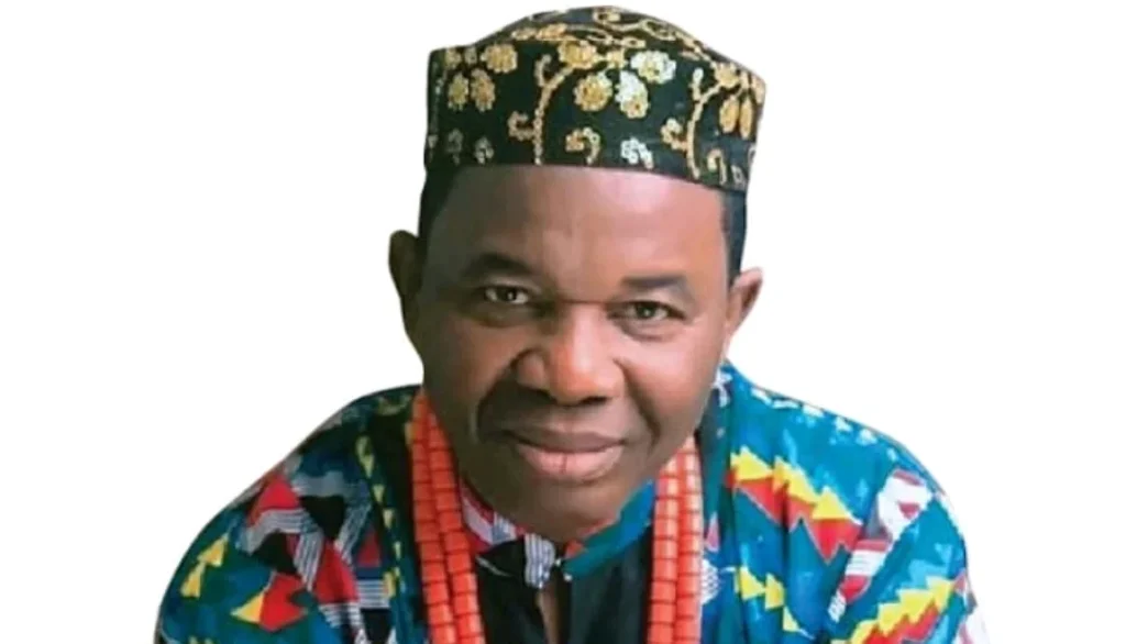 “I’m Not Leaving Anytime Soon”: Chiwetalu Agu Dispels Social Media Death Rumours