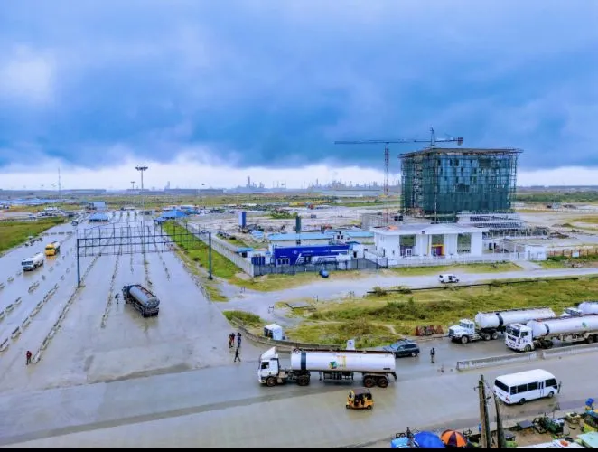 Breaking: FG Confirms No CNG Subsidy As Prices Surge—Drivers Left In Limbo
