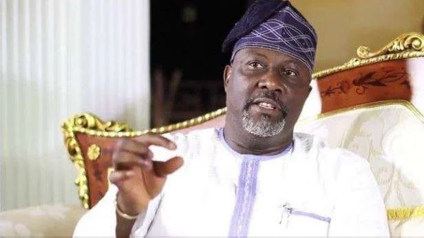 2027 Election: Senator Melaye Says ADC Will Send Tinubu Packing