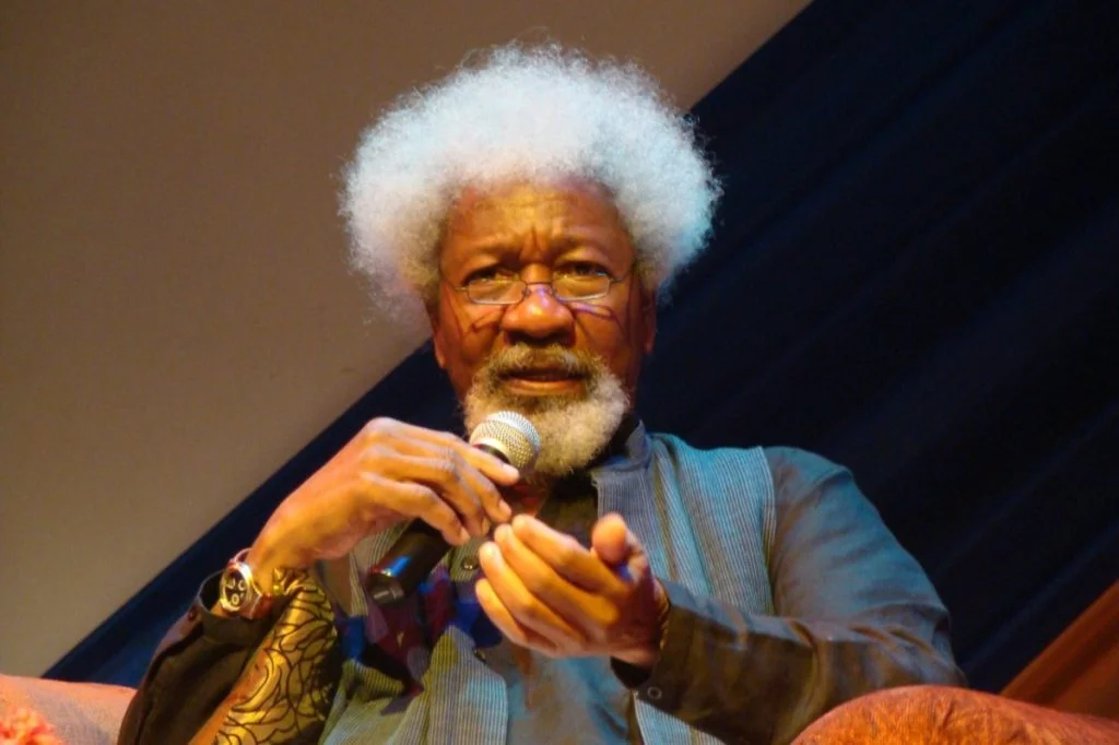 “I Won’t Honour a US Visa Re-Interview”: Wole Soyinka’s Bold Rebuke of American Power and Principle