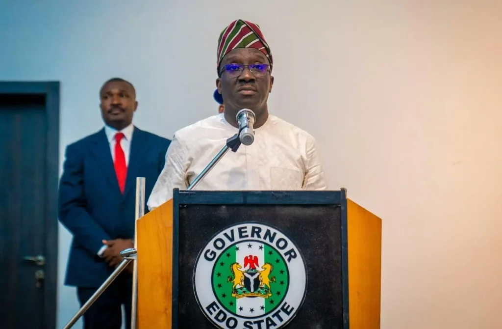 Edo Govt Seals ₦250M Deal with EuroAfrica CCI for Agro-Processing & Value Chain Growth